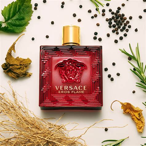 versace eros flame for woman|versace eros flame aanbieding.